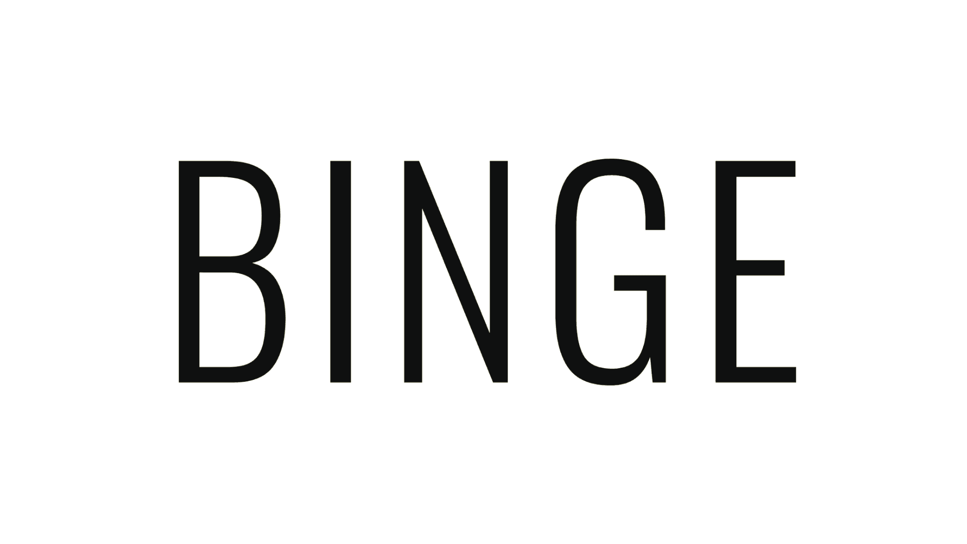 Binge