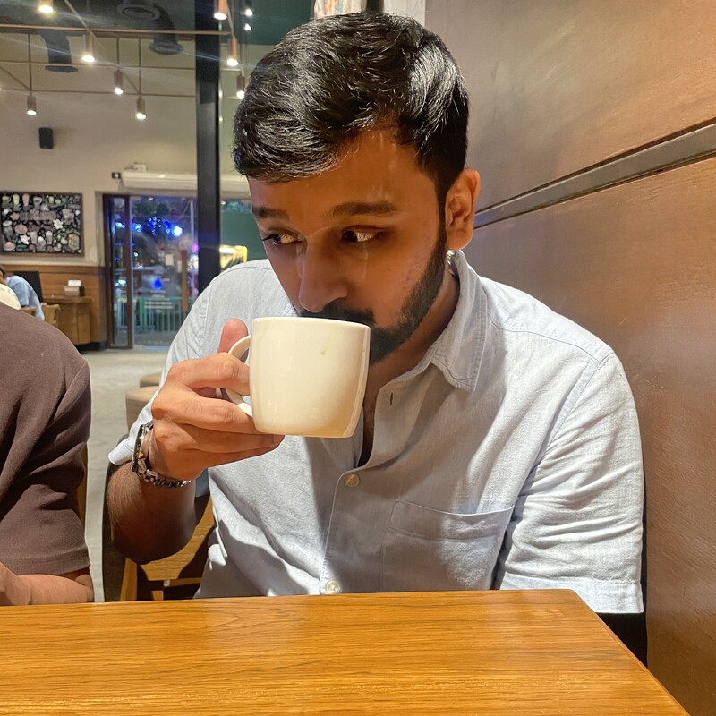 Yatharth Chopra