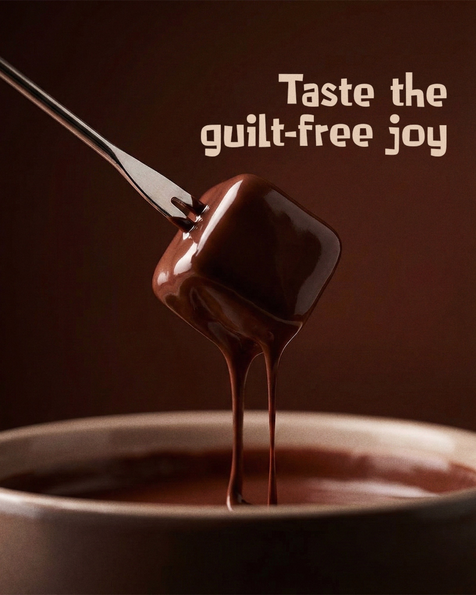 Holy Chocomoly — 31